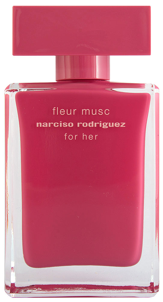 Narciso Rodriguez For Her Fleur Musc Eau de Parfum 50 ml