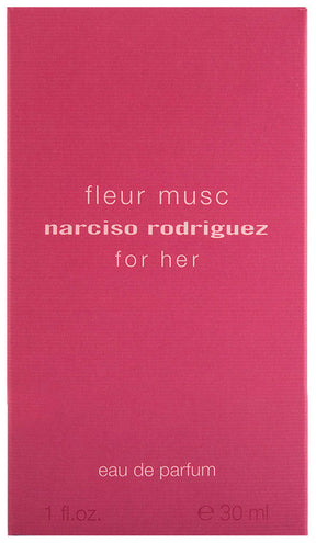 Narciso Rodriguez For Her Fleur Musc Eau de Parfum 30 ml