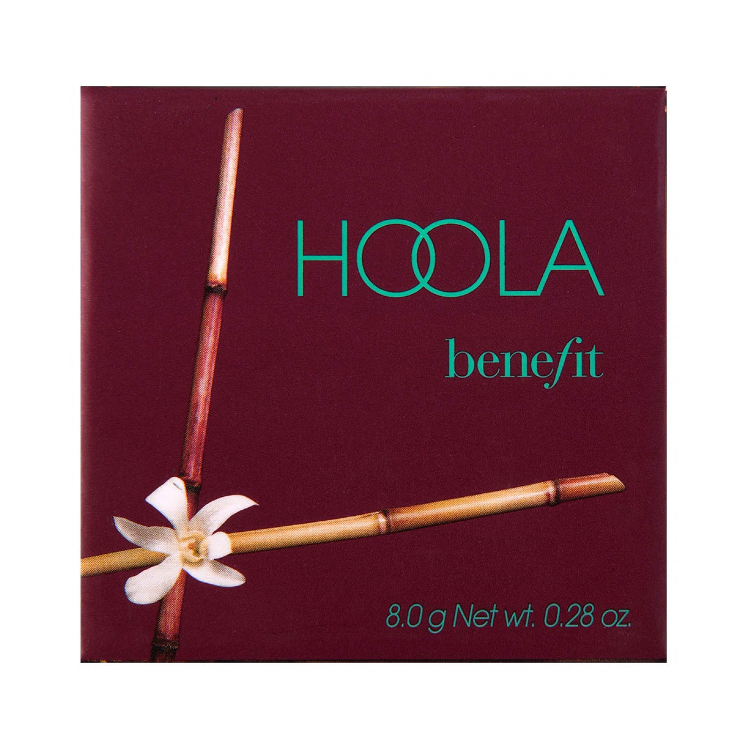 Benefit Hoola Bronzer Puder 8 g / Hoola