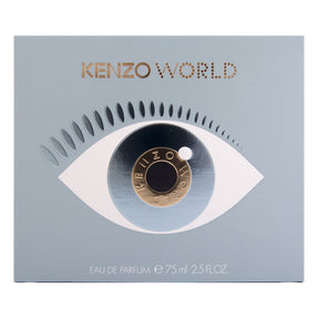 Kenzo World Eau de Parfum 75 ml