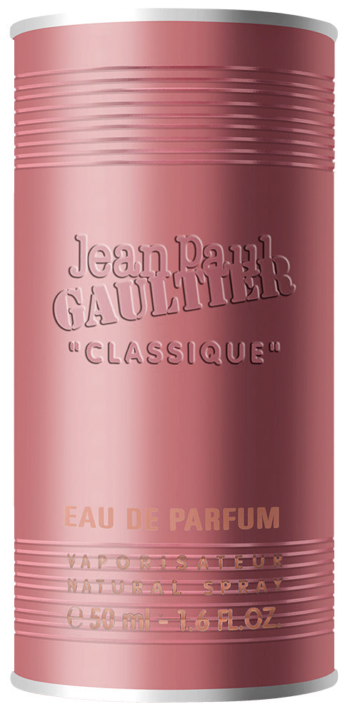 Jean Paul Gaultier Classique Collector 2017 Eau de Parfum 50 ml
