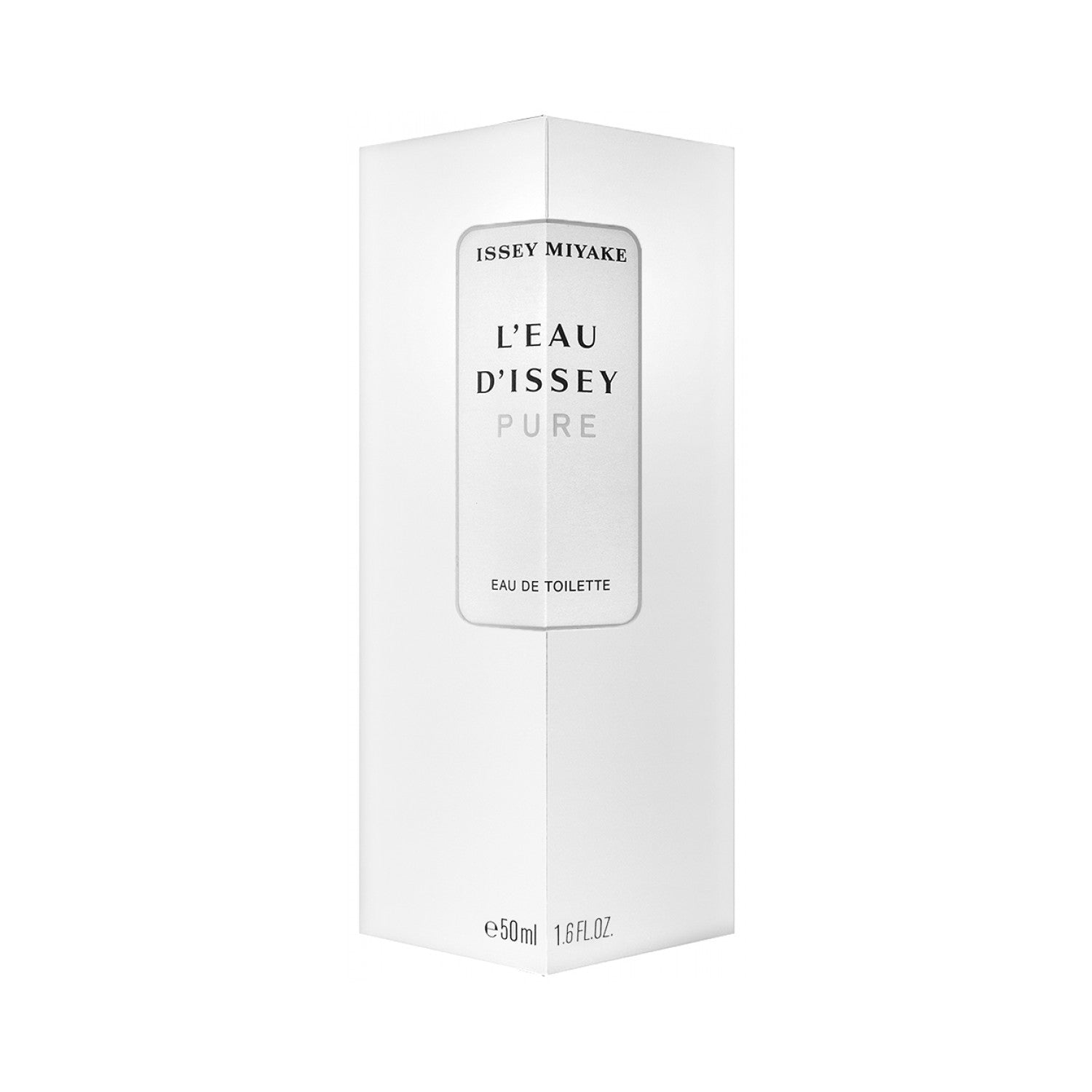 Issey Miyake L`Eau D`Issey Pure Eau de Toilette 50 ml