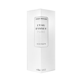 Issey Miyake L`Eau D`Issey Pure Eau de Toilette 50 ml