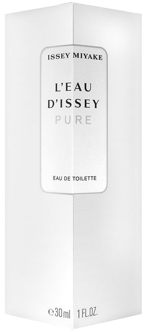 Issey Miyake L`Eau D`Issey Pure Eau de Toilette 30 ml