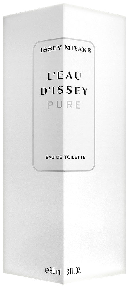 Issey Miyake L`Eau D`Issey Pure Eau de Toilette 90 ml