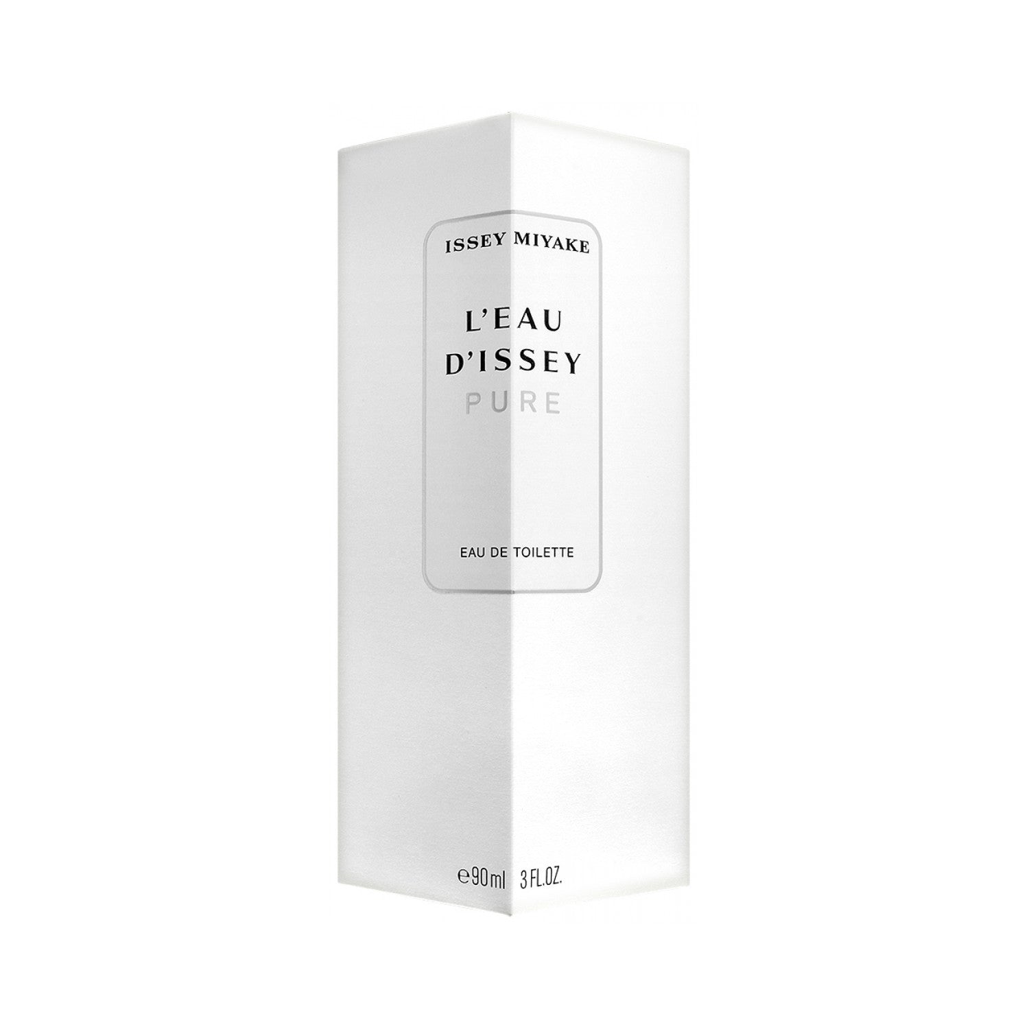 Issey Miyake L`Eau D`Issey Pure Eau de Toilette 90 ml