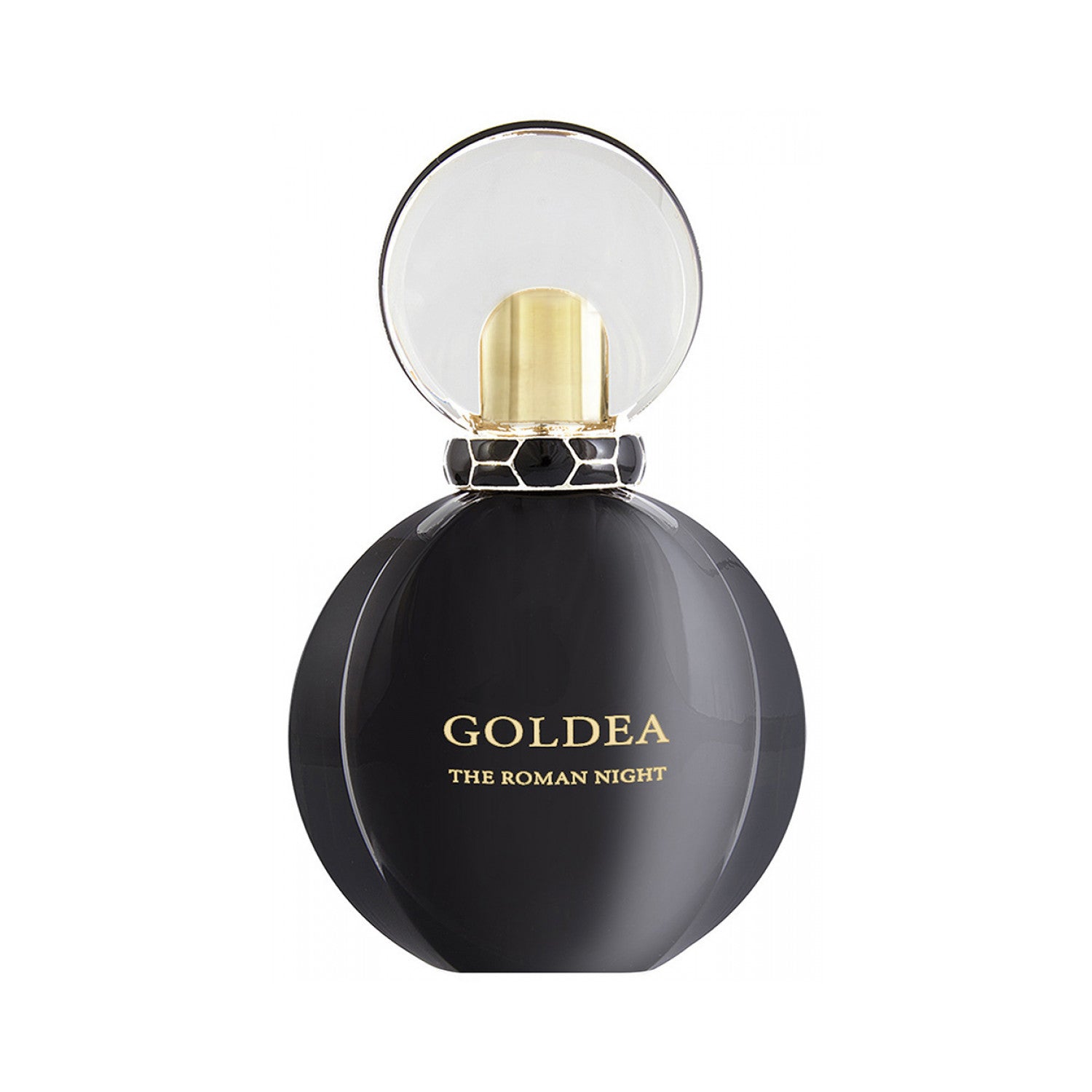 Bvlgari Goldea The Roman Night Eau de Parfum 30 ml