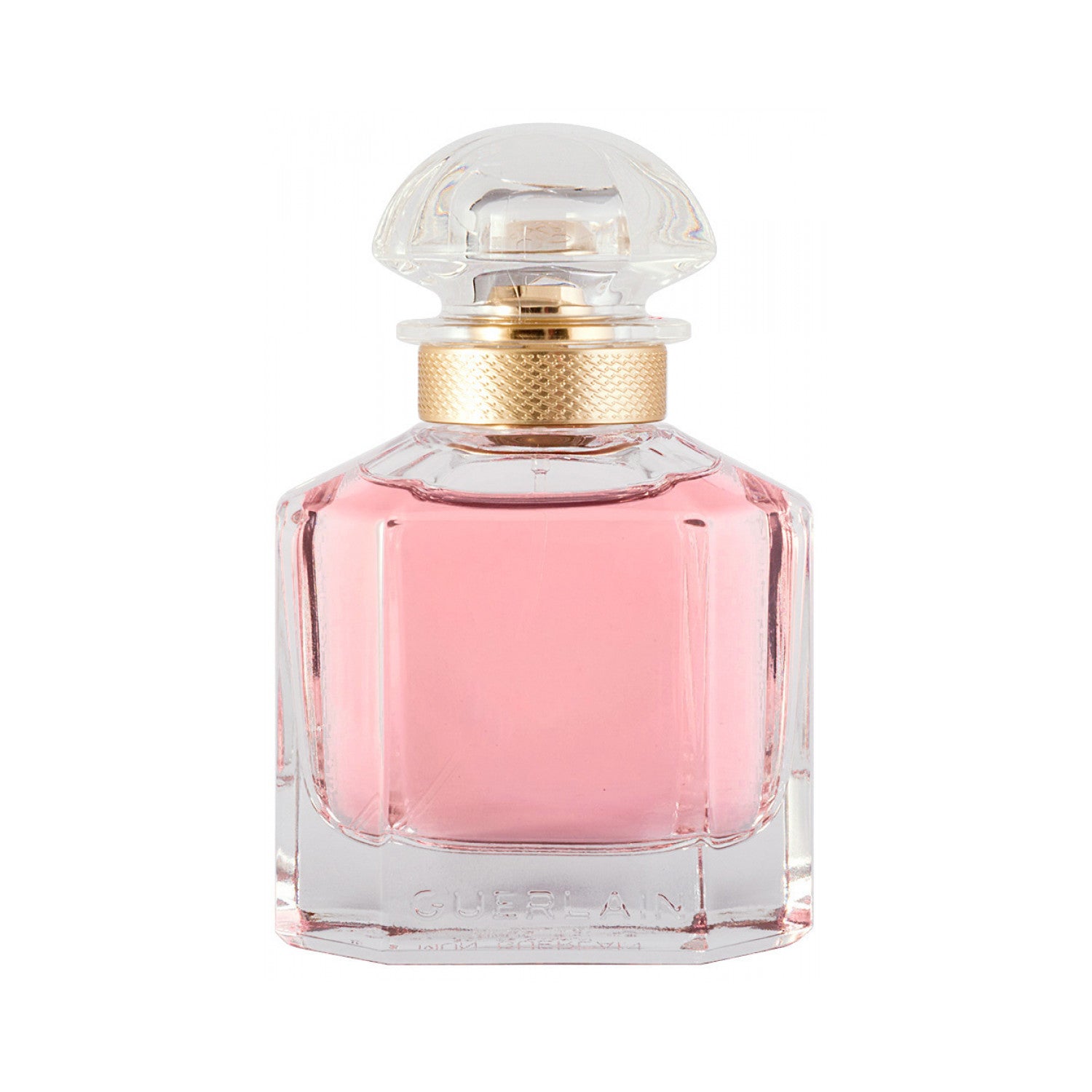 Guerlain Mon Guerlain Eau de Parfum Set 50 ml + 75 ml Körperlotion + Ceramic to Perfume