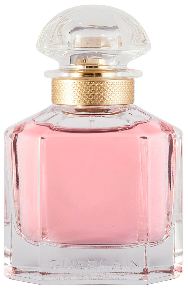 Guerlain Mon Guerlain Eau de Parfum Set 50 ml + 75 ml Körperlotion + Ceramic to Perfume
