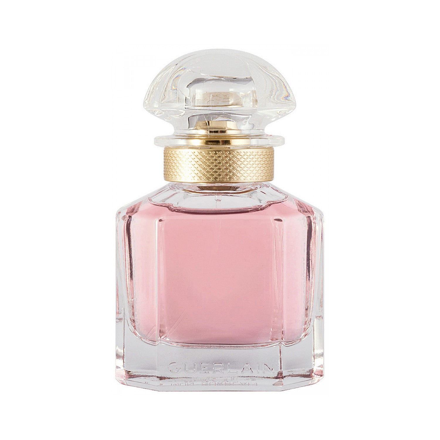 Guerlain Mon Guerlain Eau de Parfum Set 100 ml + 5 ml  + 75 ml Körperlotion + 75 ml Duschgel