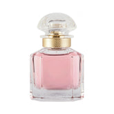 Guerlain Mon Guerlain Eau de Parfum Set 100 ml + 5 ml  + 75 ml Körperlotion + 75 ml Duschgel