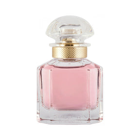 Guerlain Mon Guerlain Eau de Parfum Set 100 ml + 5 ml  + 75 ml Körperlotion + 75 ml Duschgel