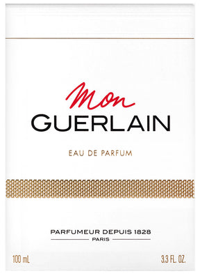 Guerlain Mon Guerlain Eau de Parfum 100 ml