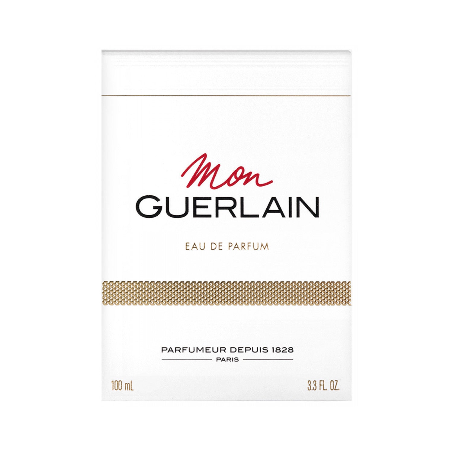 Guerlain Mon Guerlain Eau de Parfum 100 ml