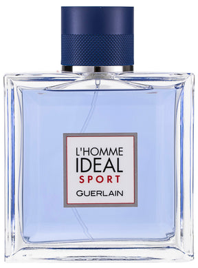 Guerlain L`Homme Idéal Sport Eau de Toilette 100 ml