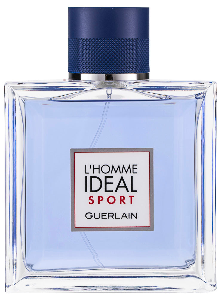 Guerlain L`Homme Idéal Sport Eau de Toilette 100 ml