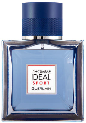 Guerlain L`Homme Idéal Sport Eau de Toilette 50 ml