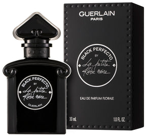 Guerlain La Petite Robe Noire Black Perfecto Eau de Parfum 30 ml