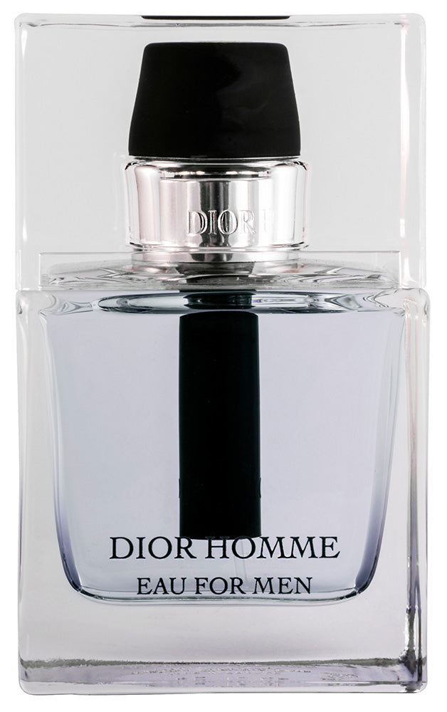 Christian Dior Homme Eau For Men Eau de Toilette  50 ml