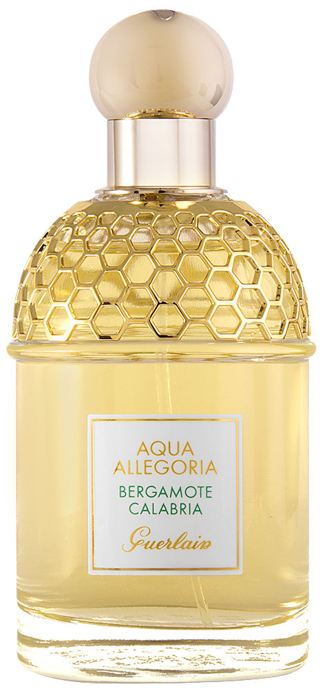 Guerlain Aqua Allegoria Bergamote Calabria Eau de Toilette  100 ml