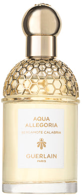 Guerlain Aqua Allegoria Bergamote Calabria Eau de Toilette  75 ml / New Vision