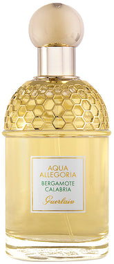 Guerlain Aqua Allegoria Bergamote Calabria Eau de Toilette  75 ml