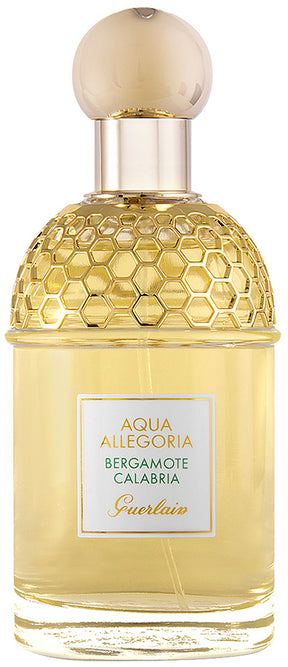 Guerlain Aqua Allegoria Bergamote Calabria Eau de Toilette  75 ml