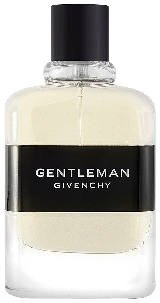 Givenchy Gentleman 2017 Eau de Toilette 50 ml