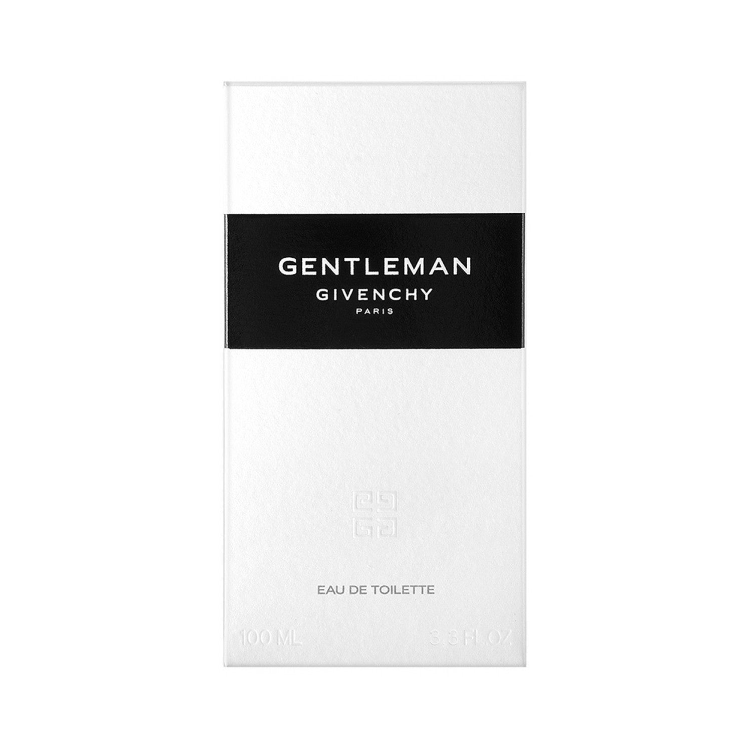 Givenchy Gentleman 2017 Eau de Toilette 100 ml