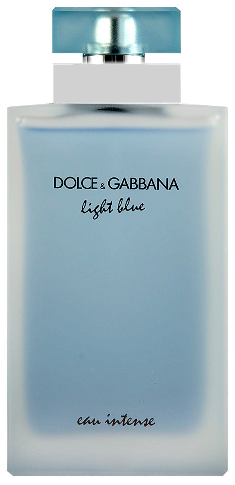 Dolce & Gabbana Light Blue Eau Intense Eau de Parfum