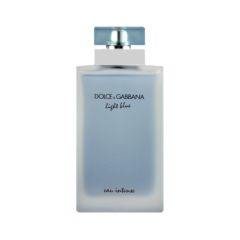 DOLCE & GABBANA Eau de Parfum Light Blue Eau Intense