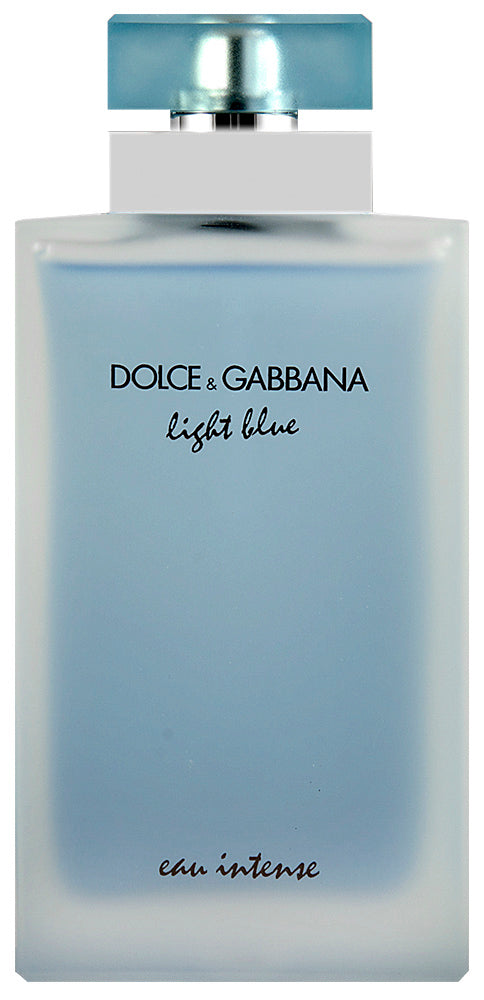 Dolce & Gabbana Light Blue Eau Intense Eau de Parfum 25 ml