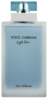 Dolce & Gabbana Light Blue Eau Intense Eau de Parfum 100 ml