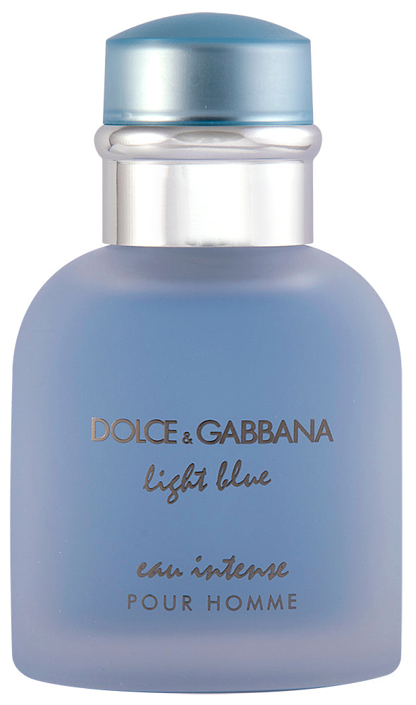 Dolce & Gabbana Pour Homme Light Blue Eau Intense Eau de Parfum