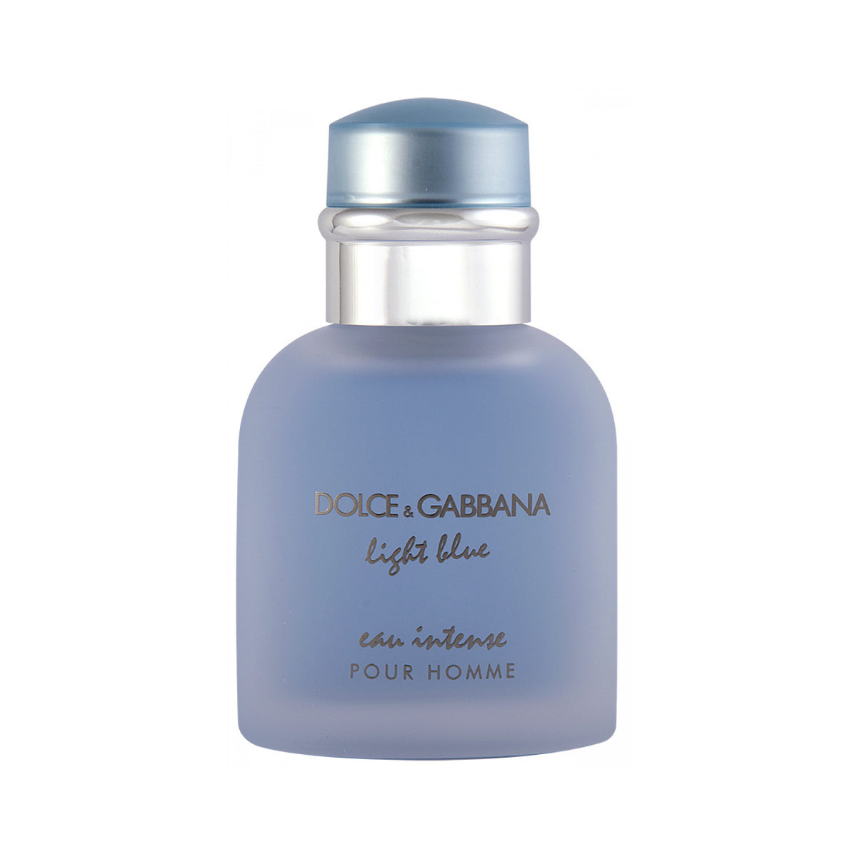 Dolce & Gabbana Pour Homme Light Blue Eau Intense Eau de Parfum 50 ml