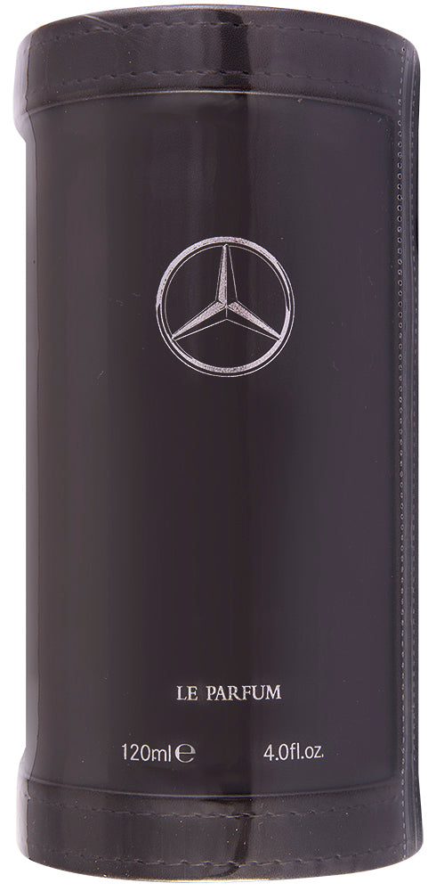 Mercedes-Benz Le Parfum Eau de Parfum 120 ml