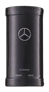Mercedes-Benz Le Parfum Eau de Parfum 120 ml