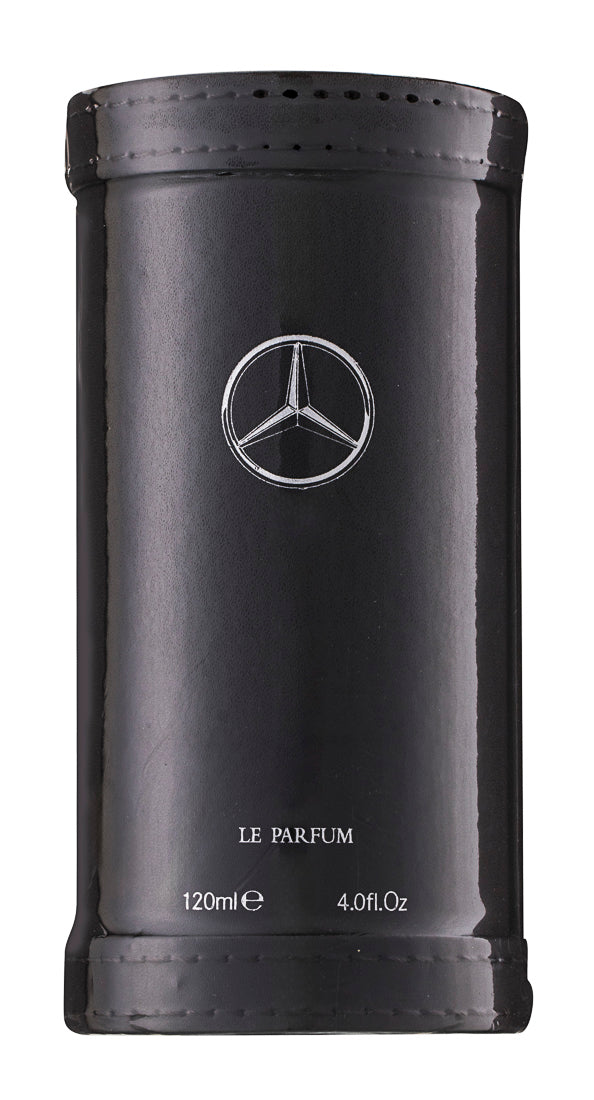 Mercedes-Benz Le Parfum Eau de Parfum 120 ml