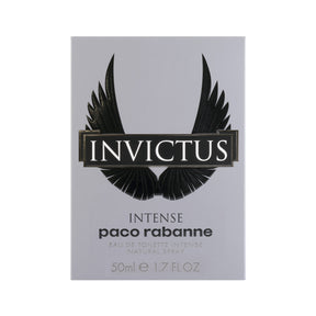 Rabanne Invictus Intense Eau de Toilette 50 ml