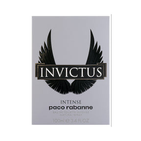 Rabanne Invictus Intense Eau de Toilette 100 ml