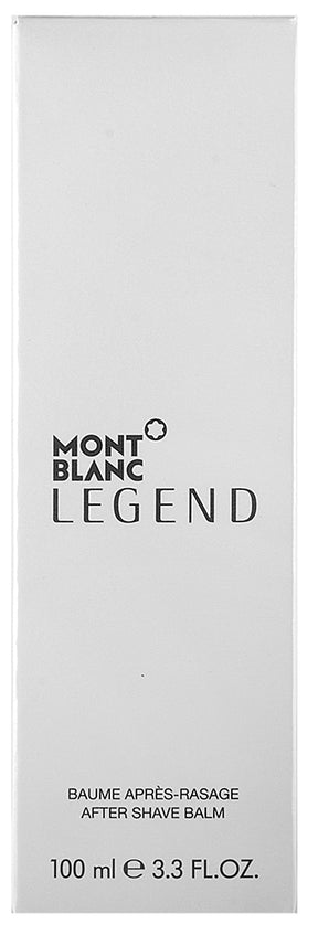 Montblanc Legend After Shave Balm 100 ml