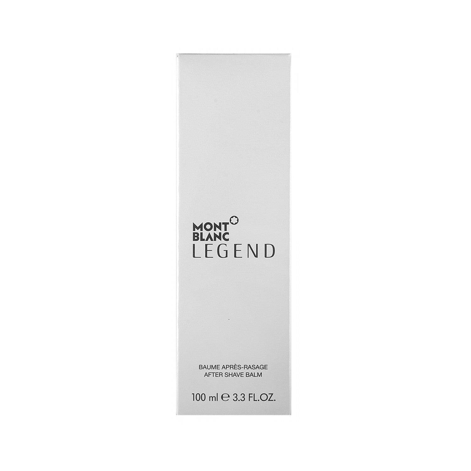 Montblanc Legend After Shave Balm 100 ml