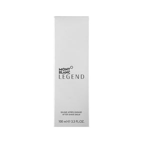 Montblanc Legend After Shave Balm 100 ml