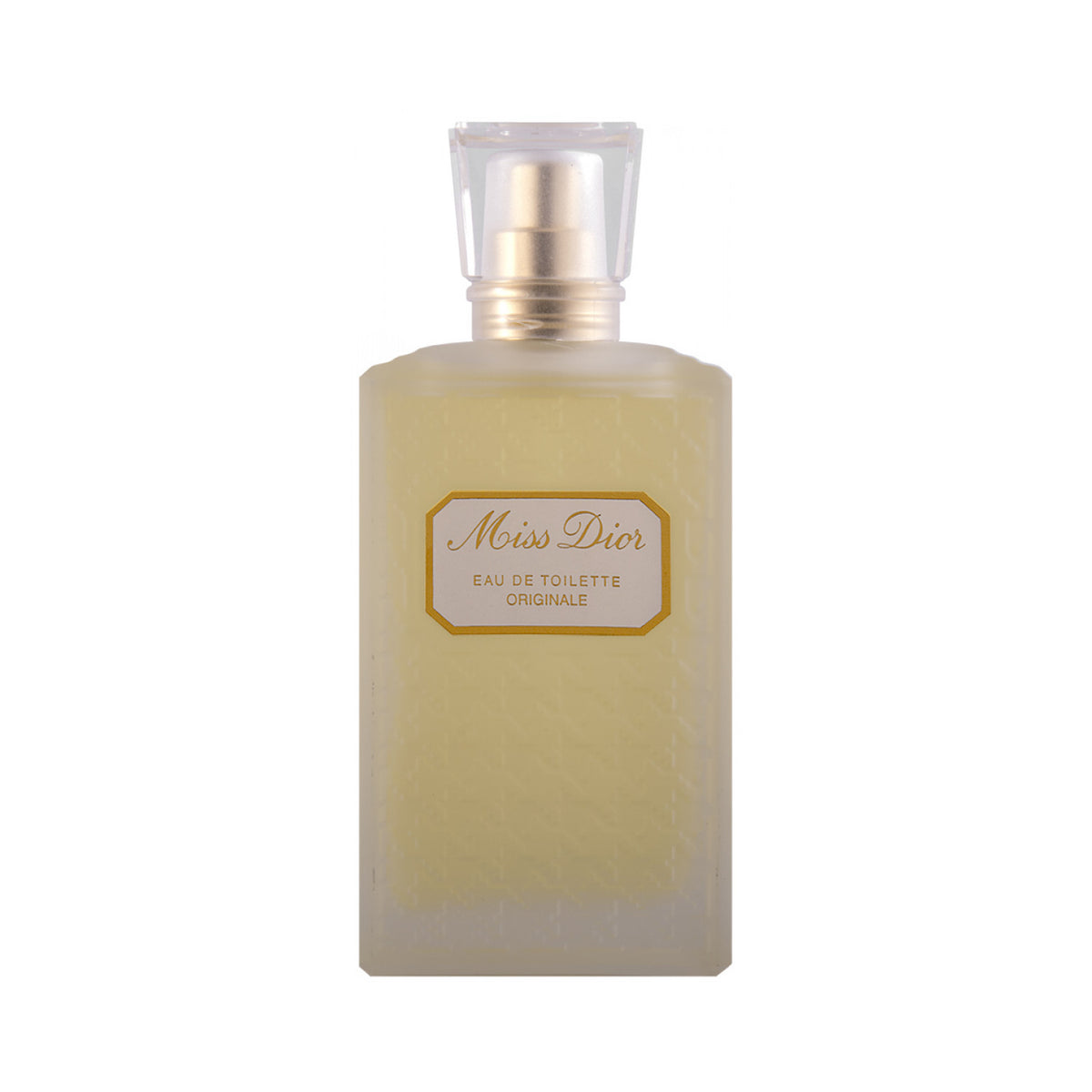 Dior Miss Dior Originale Eau de Toilette 100 ml