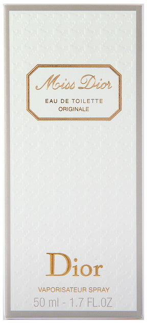 Christian Dior Miss Dior Originale Eau de Toilette 50 ml