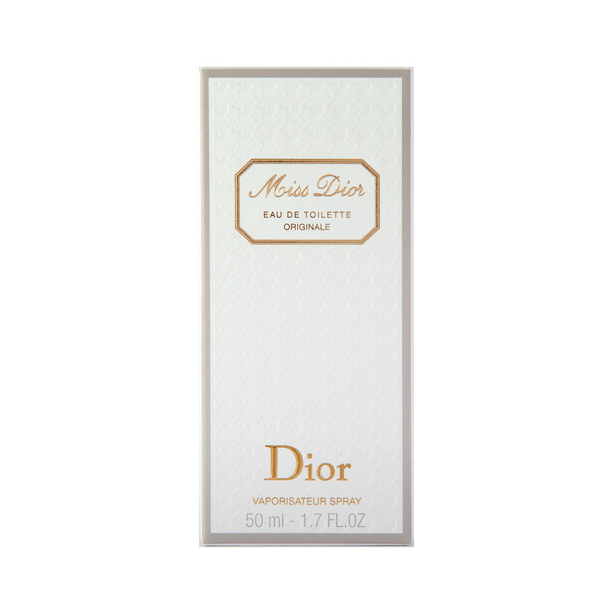 Dior Miss Dior Originale Eau de Toilette 50 ml