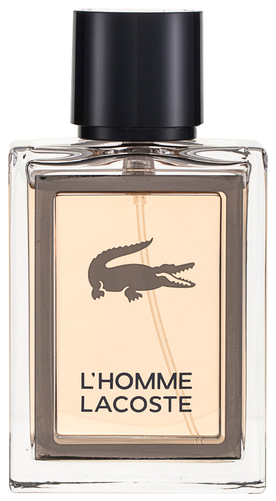 Lacoste L`Homme Eau de Toilette 50 ml