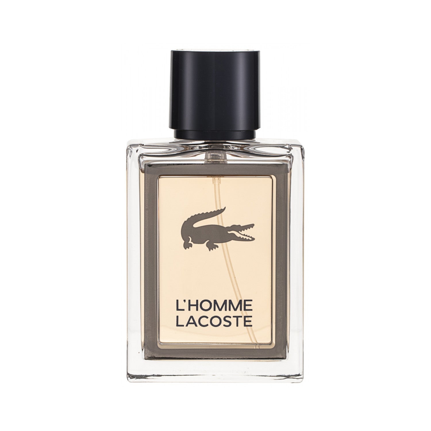 Lacoste L`Homme Eau de Toilette 50 ml
