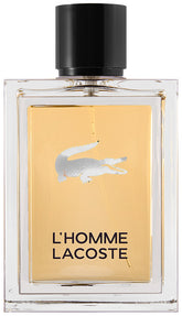 Lacoste L`Homme Eau de Toilette 100 ml 