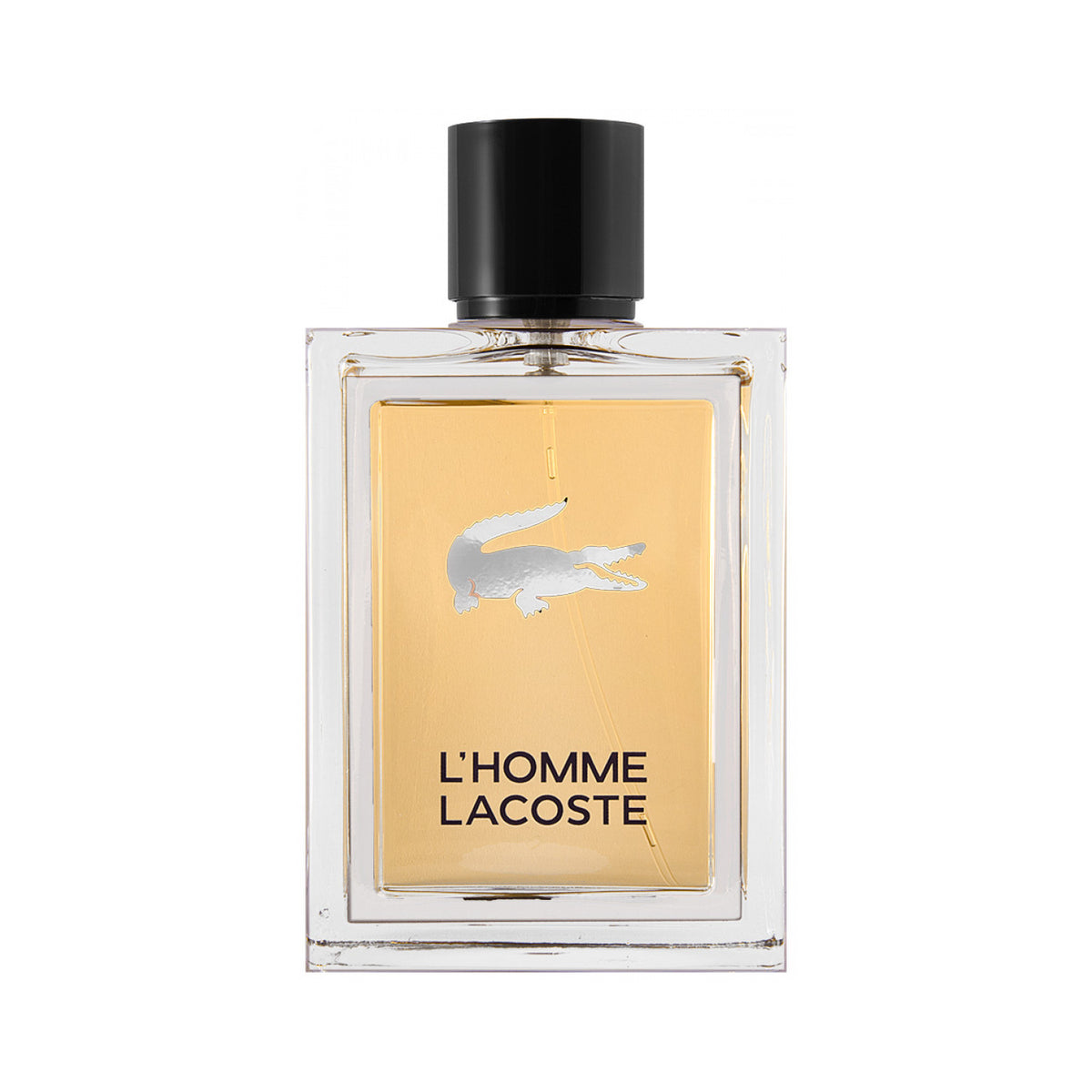 Lacoste L`Homme Eau de Toilette 100 ml